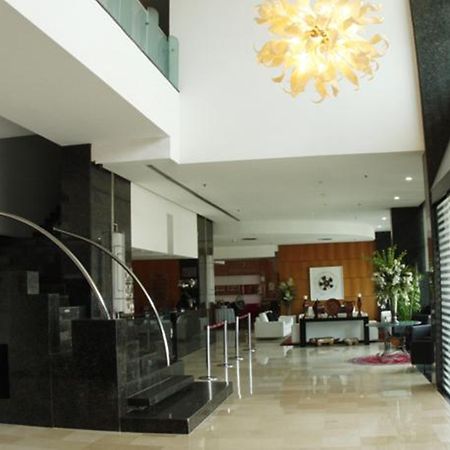 Royalty Barra Hotel Rio de Janeiro Eksteriør billede