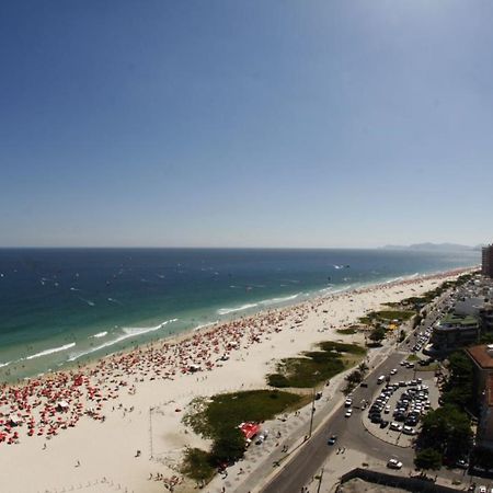 Royalty Barra Hotel Rio de Janeiro Eksteriør billede