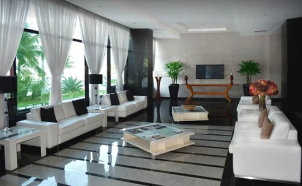 Royalty Barra Hotel Rio de Janeiro Eksteriør billede