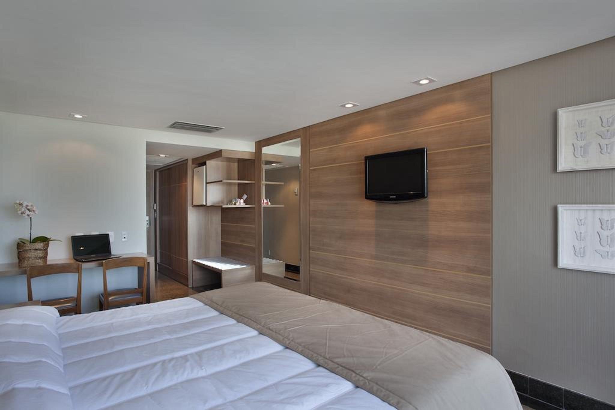Royalty Barra Hotel Rio de Janeiro Eksteriør billede