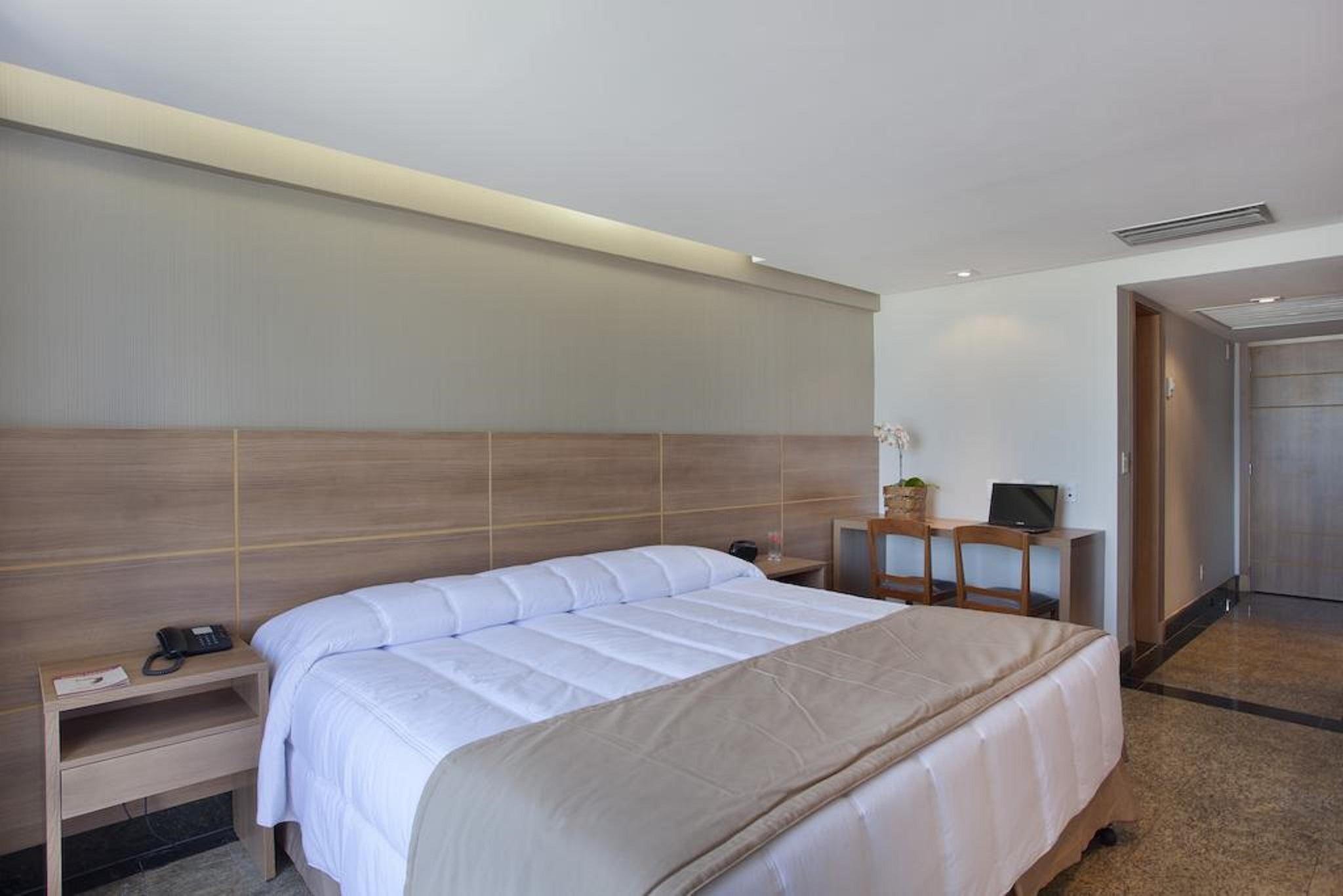 Royalty Barra Hotel Rio de Janeiro Eksteriør billede