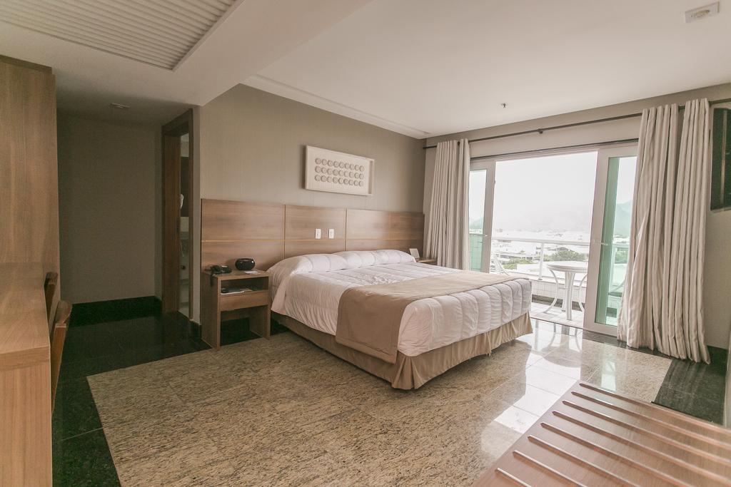 Royalty Barra Hotel Rio de Janeiro Eksteriør billede