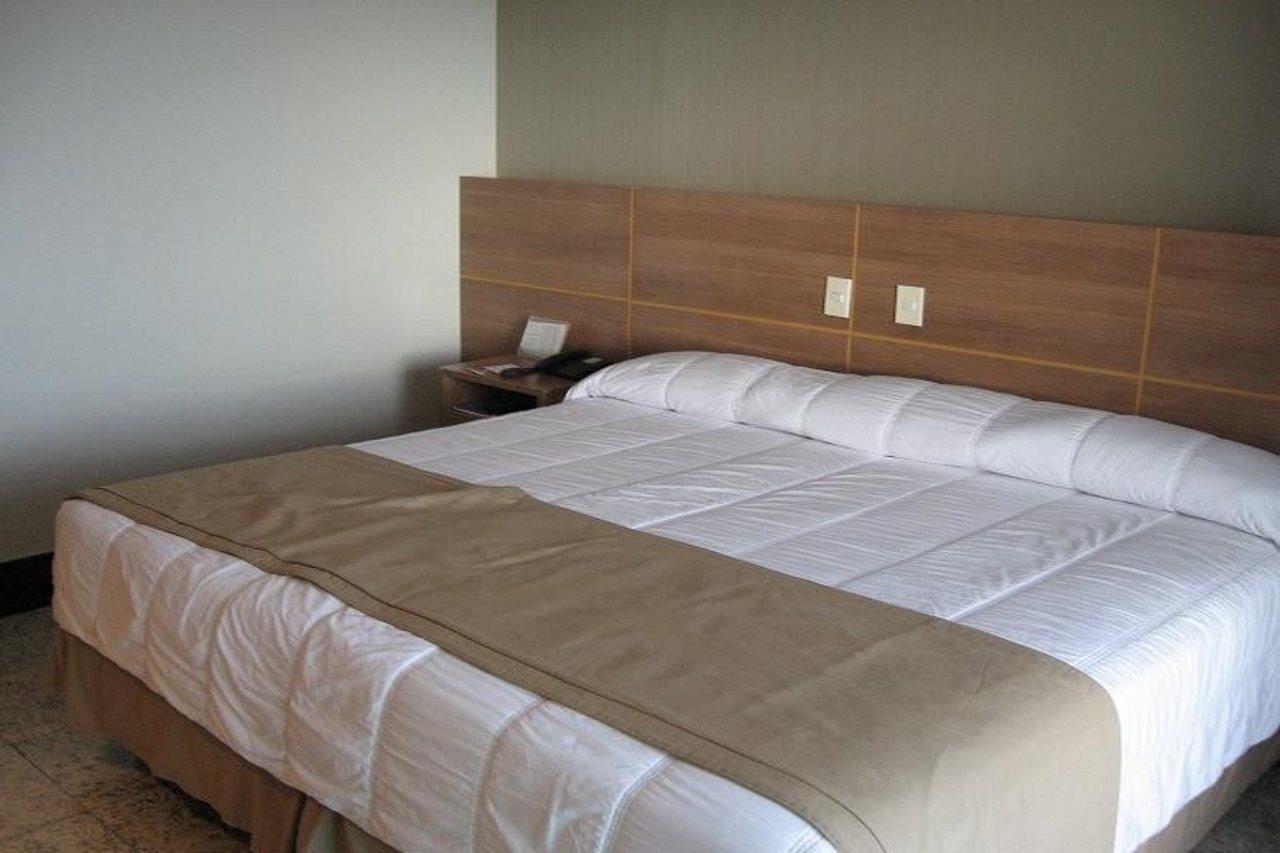 Royalty Barra Hotel Rio de Janeiro Eksteriør billede