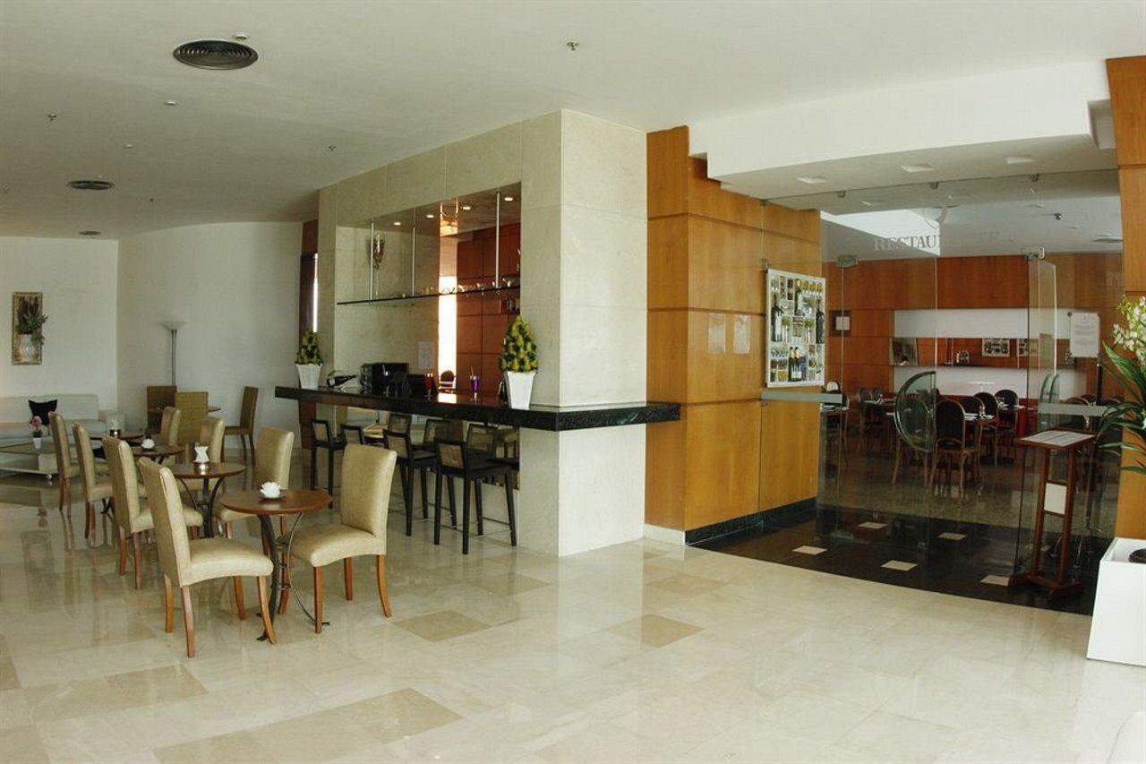 Royalty Barra Hotel Rio de Janeiro Eksteriør billede