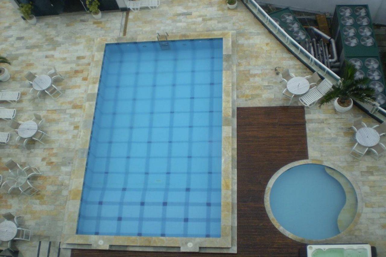 Royalty Barra Hotel Rio de Janeiro Eksteriør billede