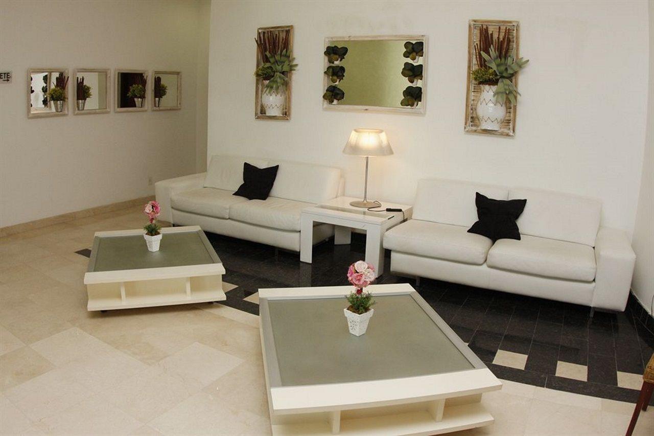 Royalty Barra Hotel Rio de Janeiro Eksteriør billede