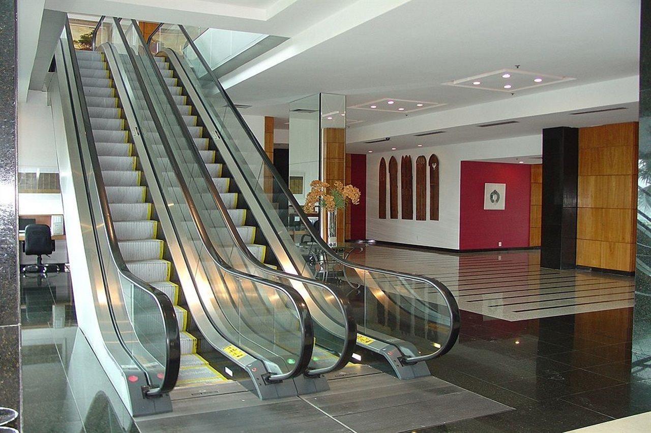 Royalty Barra Hotel Rio de Janeiro Eksteriør billede