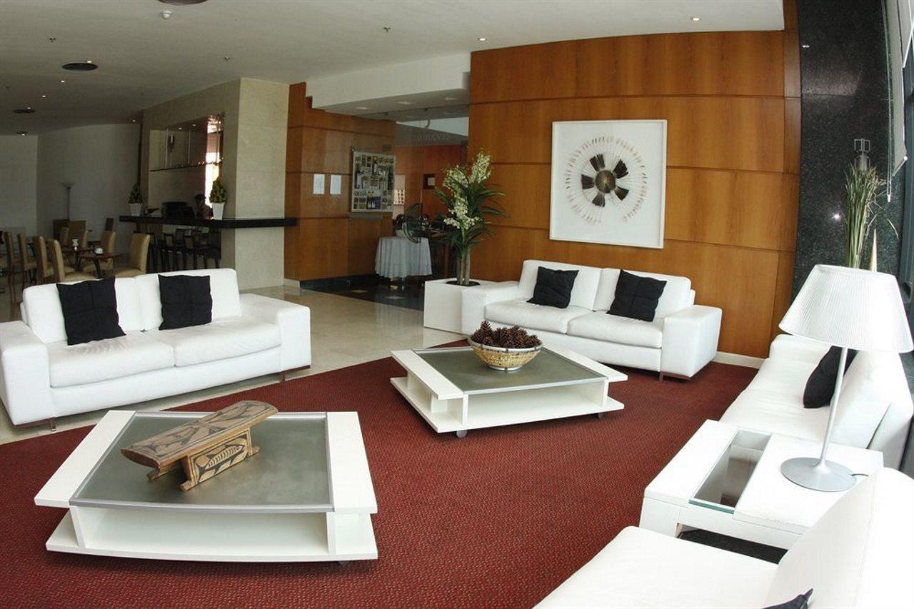 Royalty Barra Hotel Rio de Janeiro Eksteriør billede